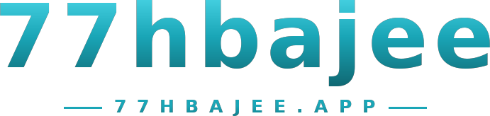 77hbajee logo